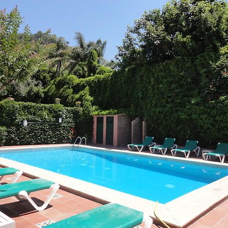 Hotel Villa Sirina Taormina Exteriör bild
