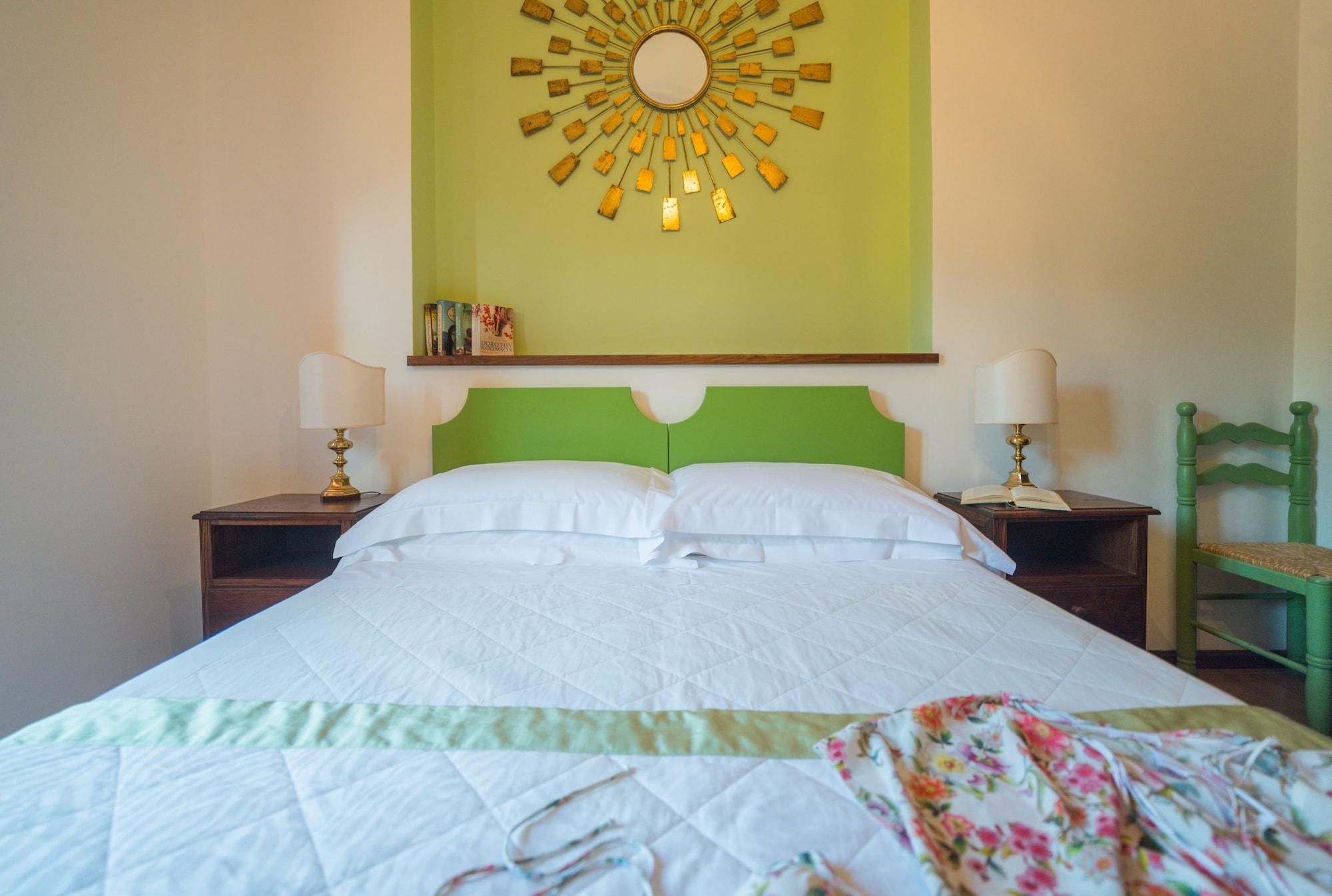 Hotel Villa Sirina Taormina Exteriör bild