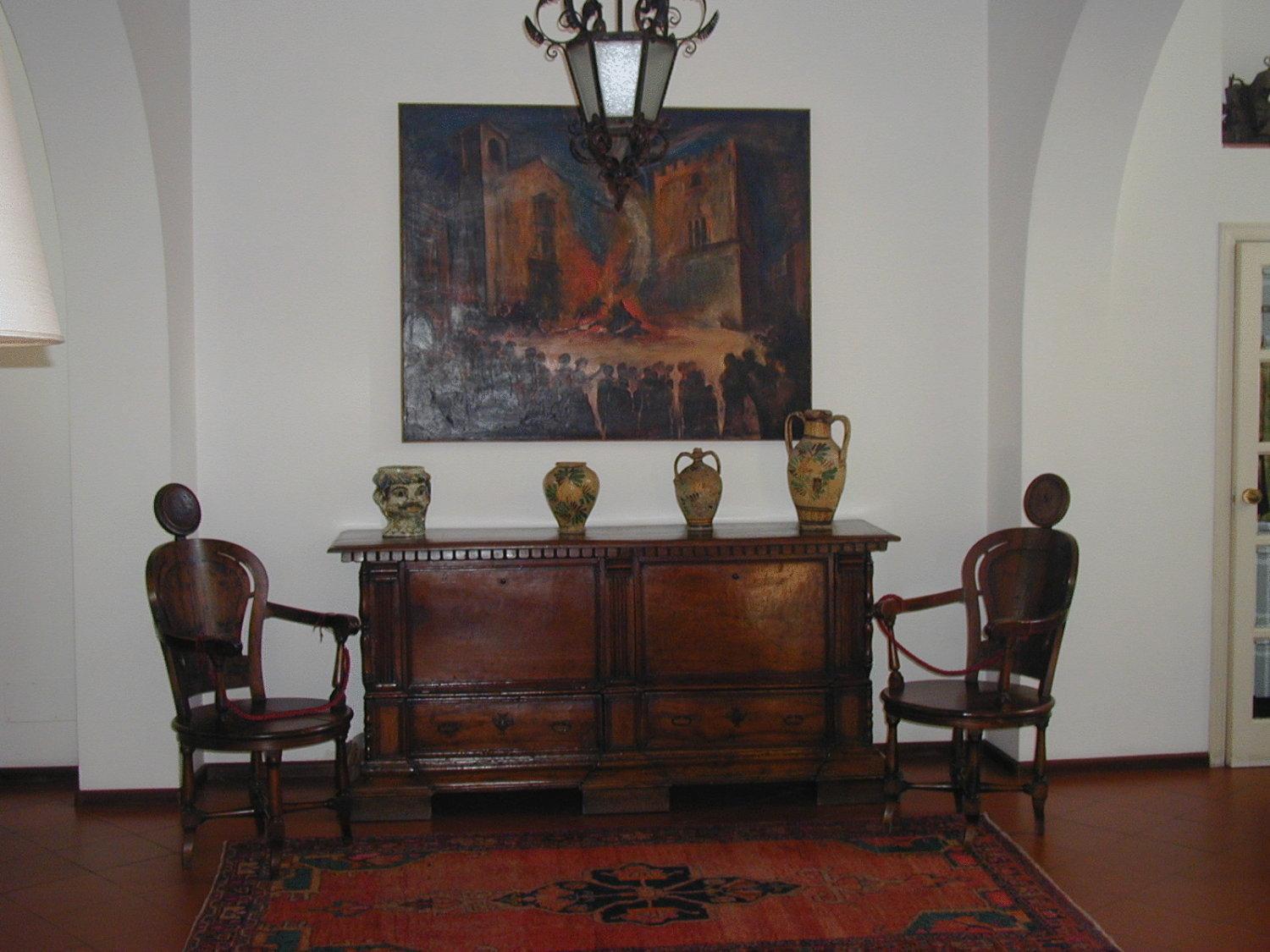 Hotel Villa Sirina Taormina Exteriör bild