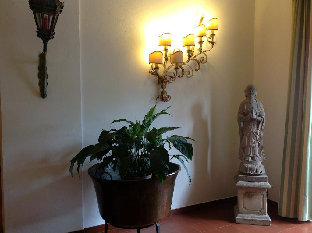 Hotel Villa Sirina Taormina Exteriör bild