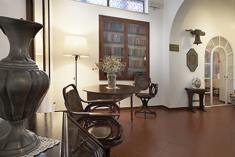 Hotel Villa Sirina Taormina Exteriör bild