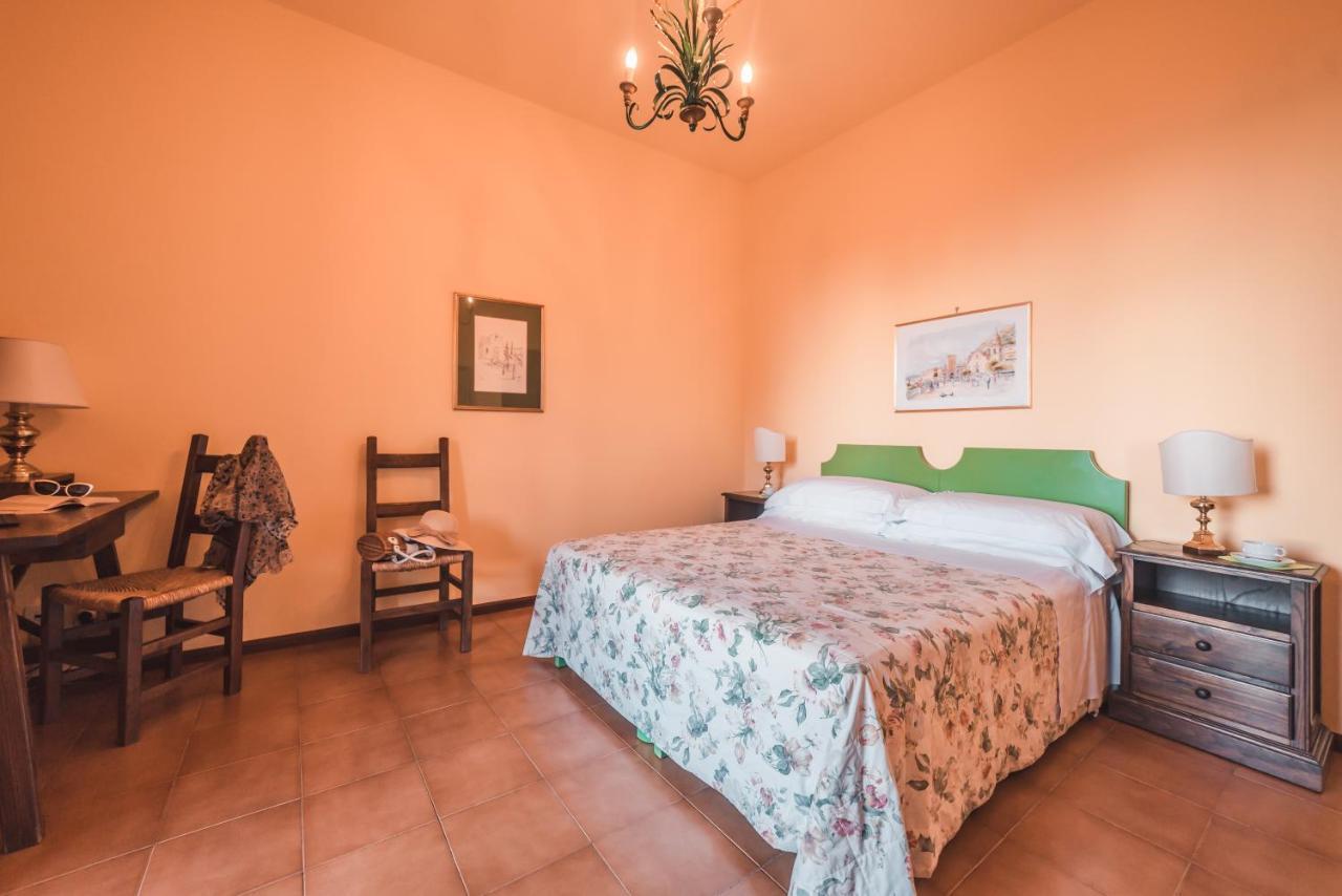 Hotel Villa Sirina Taormina Exteriör bild