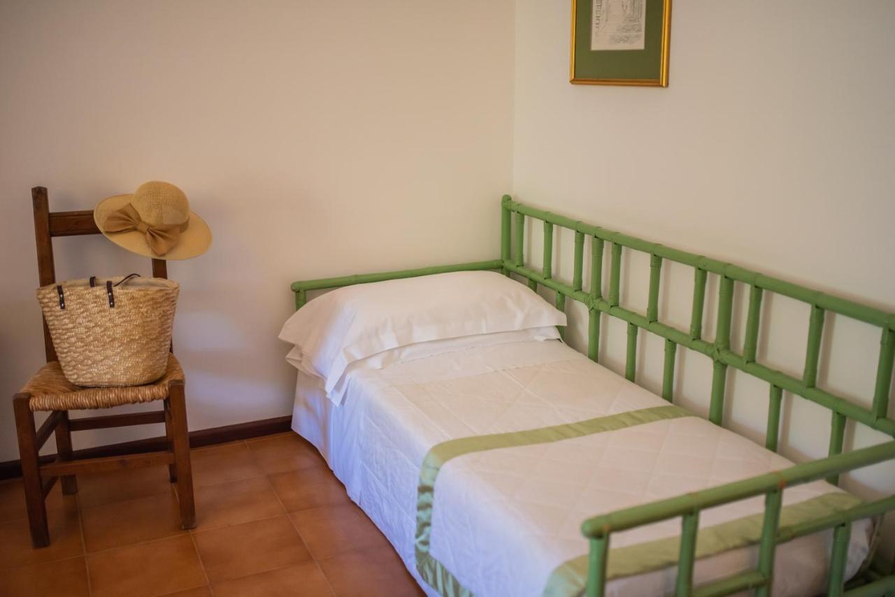 Hotel Villa Sirina Taormina Exteriör bild