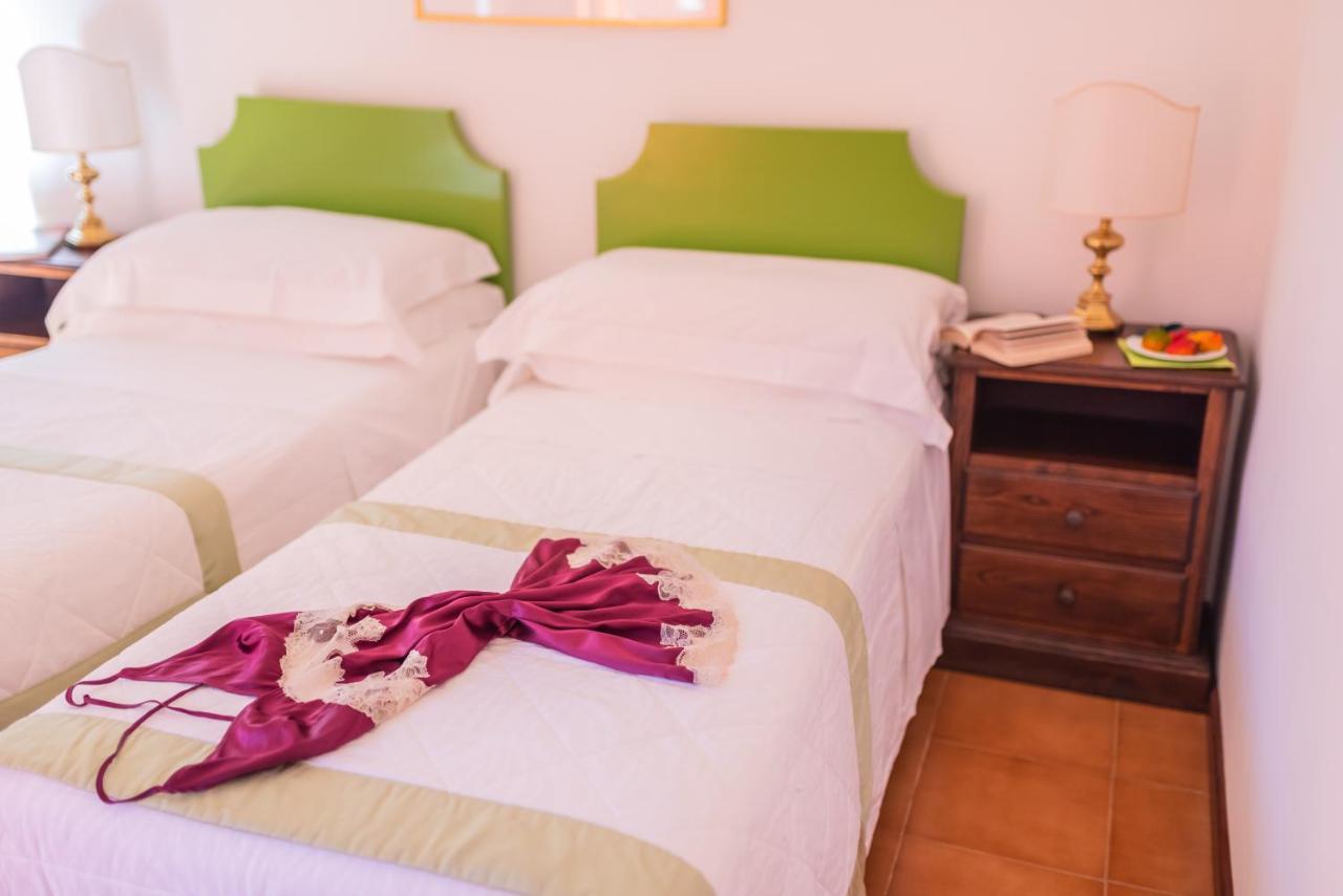 Hotel Villa Sirina Taormina Exteriör bild